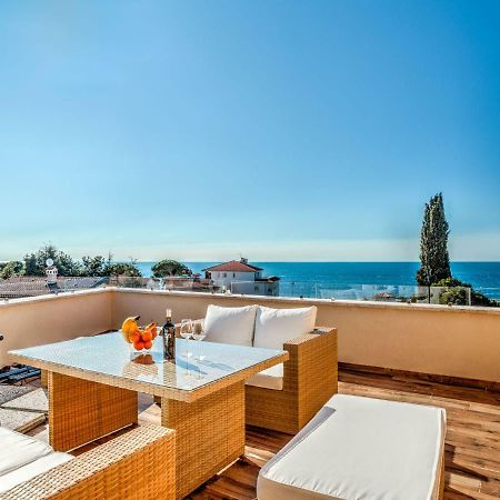 Apartment Karmen By Interhome Lovrečica Dış mekan fotoğraf
