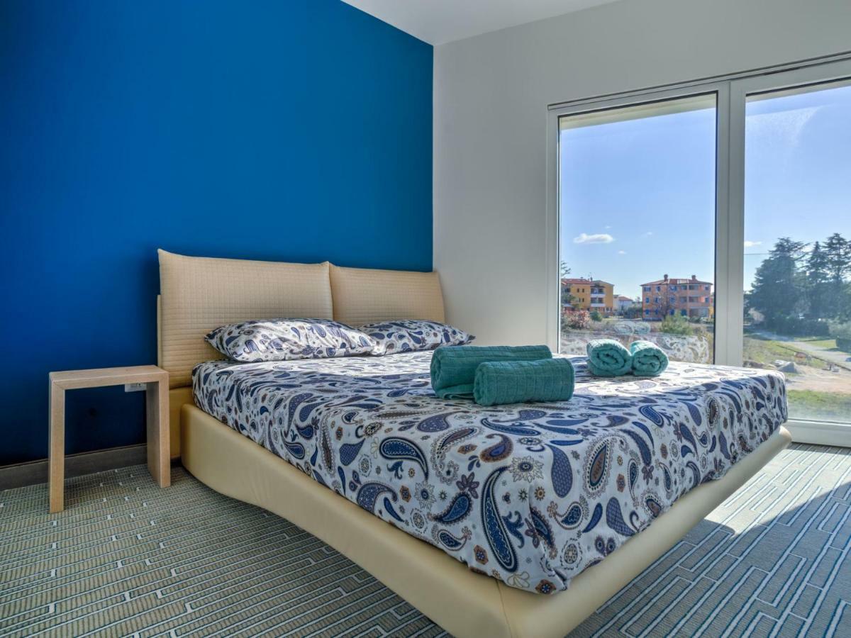 Apartment Karmen By Interhome Lovrečica Dış mekan fotoğraf