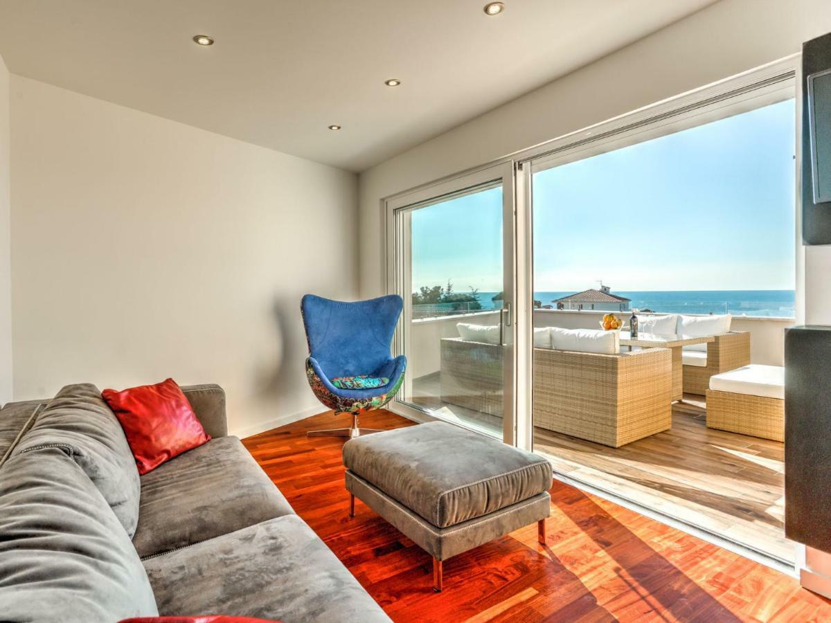 Apartment Karmen By Interhome Lovrečica Dış mekan fotoğraf