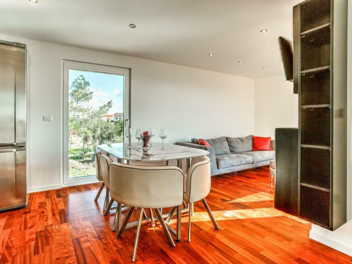 Apartment Karmen By Interhome Lovrečica Dış mekan fotoğraf