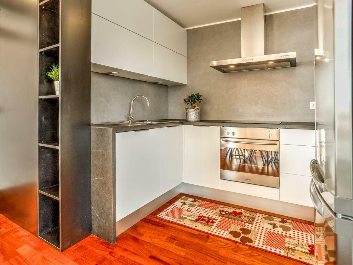 Apartment Karmen By Interhome Lovrečica Dış mekan fotoğraf