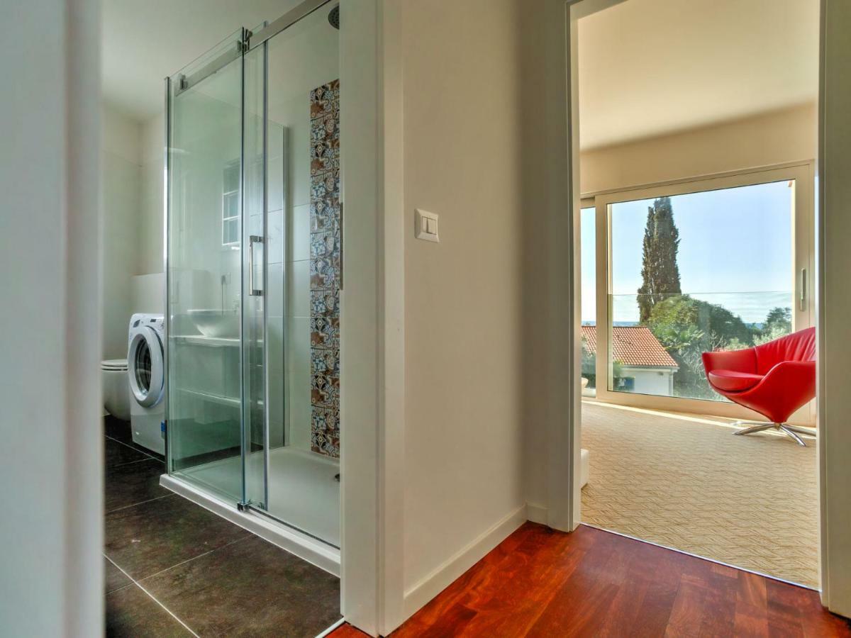 Apartment Karmen By Interhome Lovrečica Dış mekan fotoğraf
