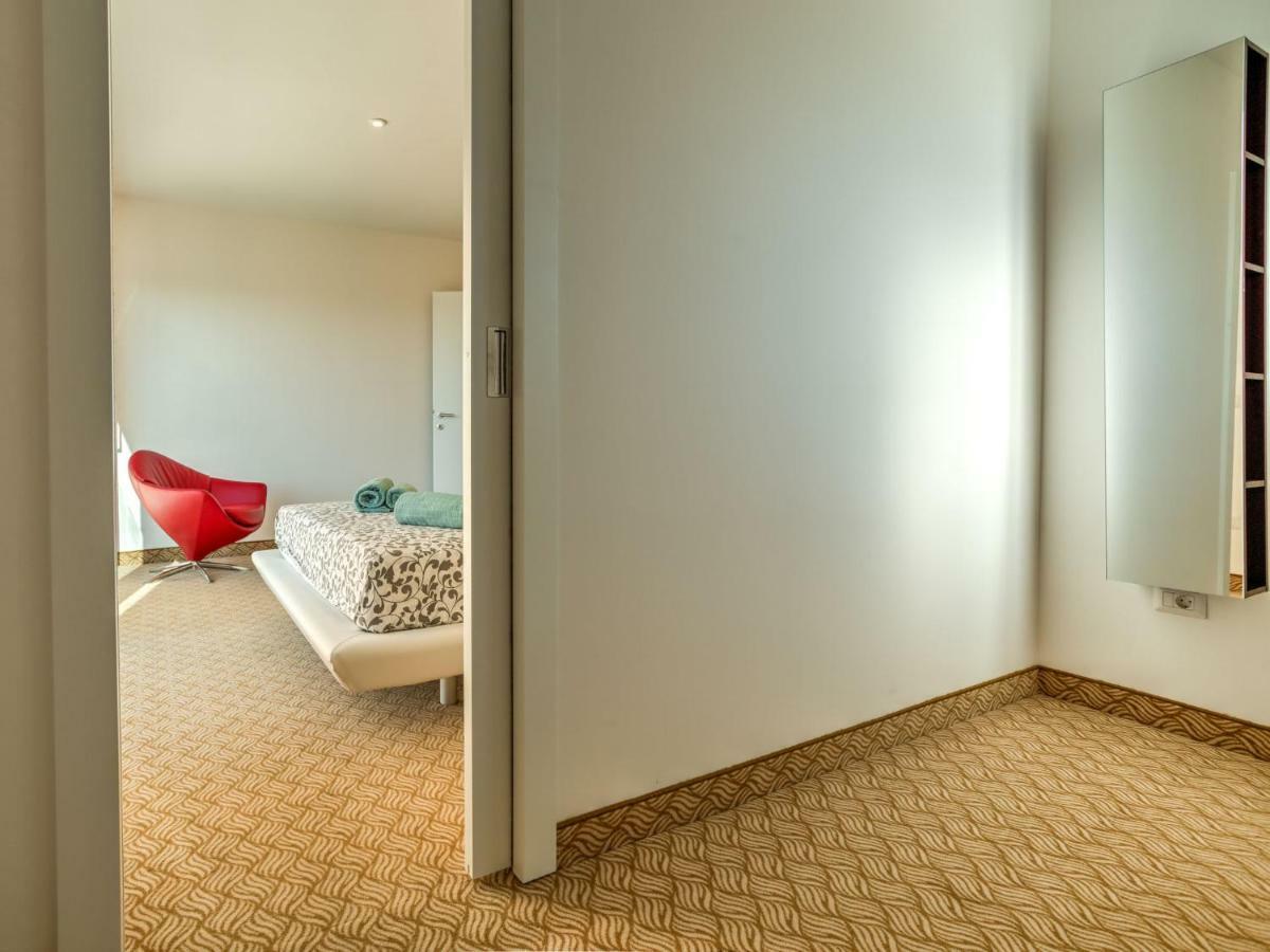 Apartment Karmen By Interhome Lovrečica Dış mekan fotoğraf