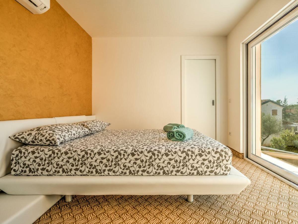 Apartment Karmen By Interhome Lovrečica Dış mekan fotoğraf