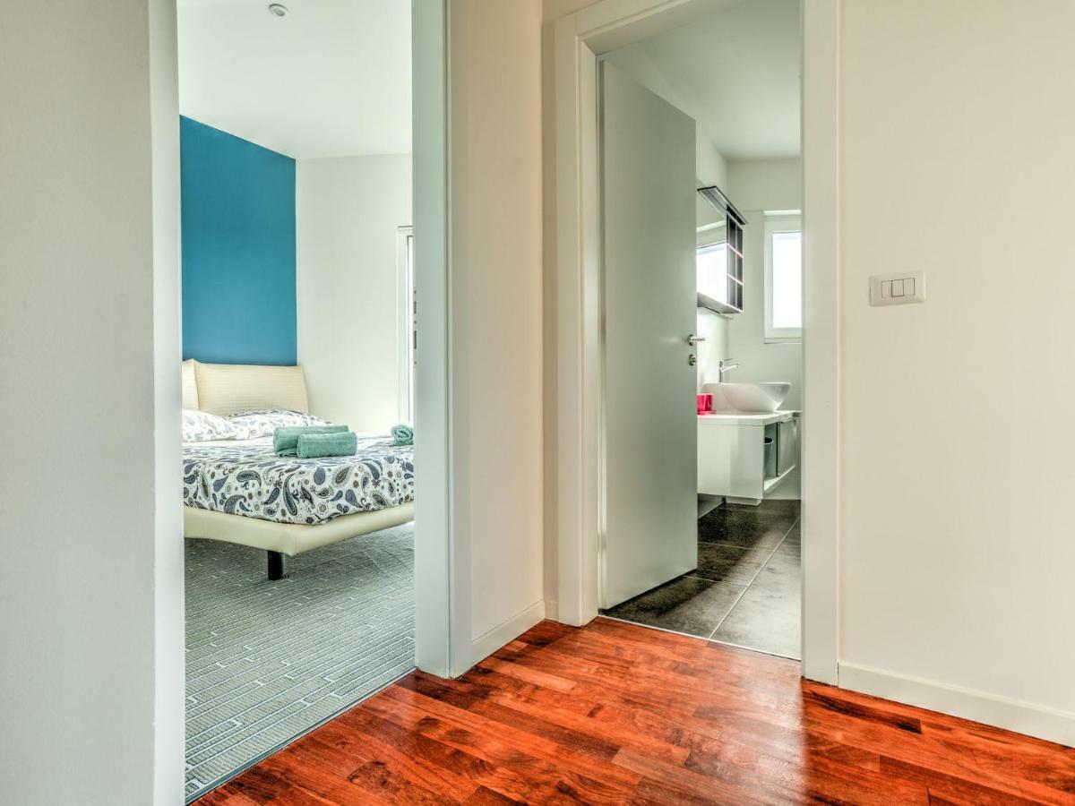 Apartment Karmen By Interhome Lovrečica Dış mekan fotoğraf