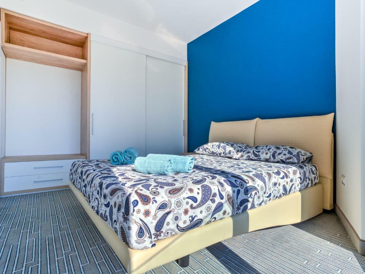 Apartment Karmen By Interhome Lovrečica Dış mekan fotoğraf